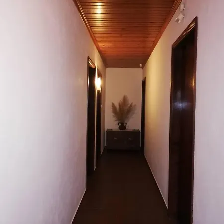 Residencia Livramento Konukevi *
