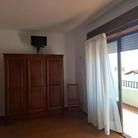 Residencia Livramento Affittacamere 3*