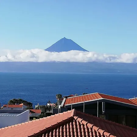 Gæstehus Residencia Livramento 3*