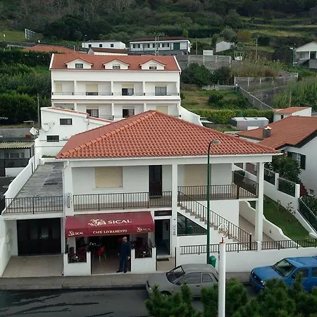 Residencia Livramento Konukevi Velas