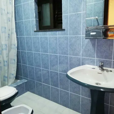 Residencia Livramento Pensión