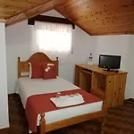 Guest house Residencia Livramento