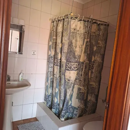 Residencia Livramento Gæstehus Velas