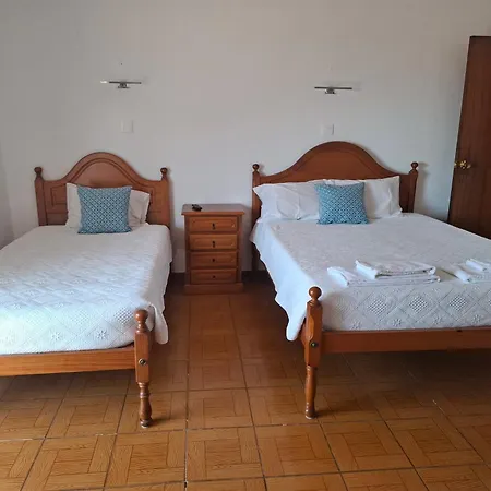 Residencia Livramento 3*