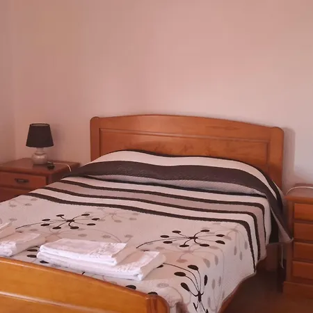 Residencia Livramento Velas