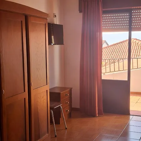 Gæstehus Residencia Livramento 3*