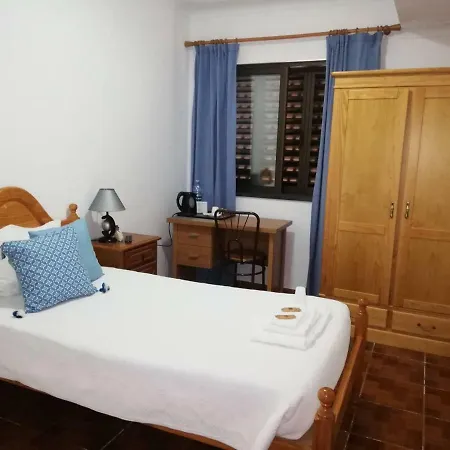 Residencia Livramento Guest house