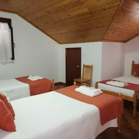 Guest house Residencia Livramento *