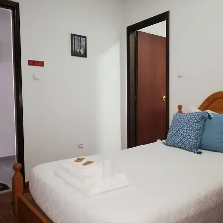 Residencia Livramento Velas