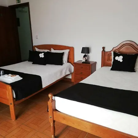 Guest house Residencia Livramento *