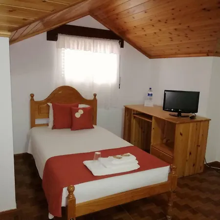 ゲストハウス Residencia Livramento