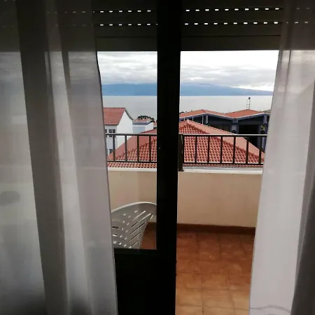 Residencia Livramento Guest house