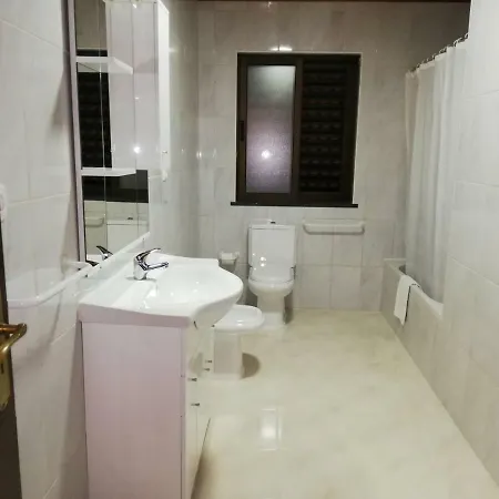 Residencia Livramento 3*