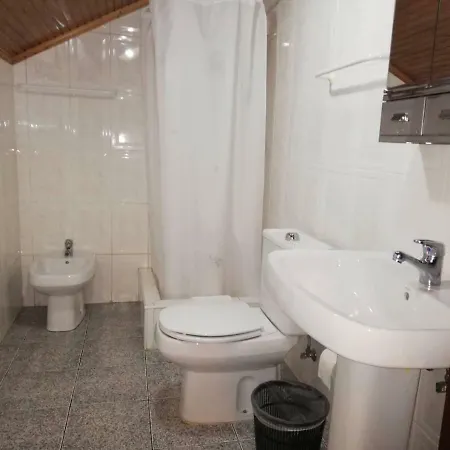 Residencia Livramento *
