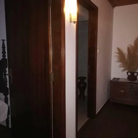 Residencia Livramento Velas