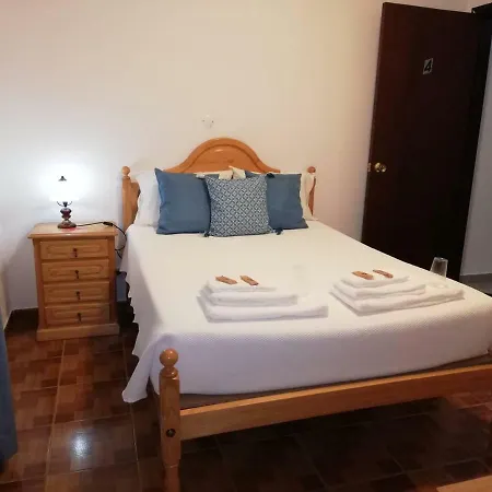 Guest house Residencia Livramento