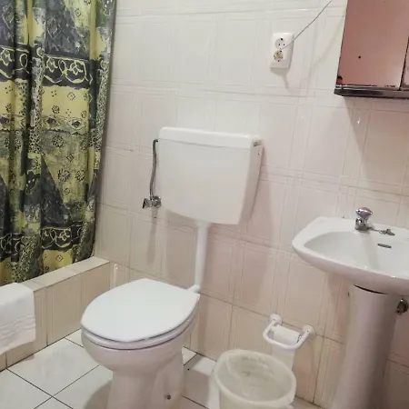 Residencia Livramento Guest house *