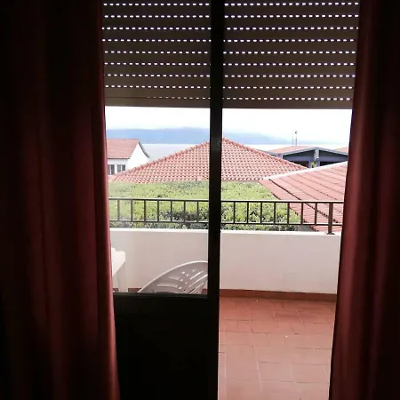 Residencia Livramento Guest house