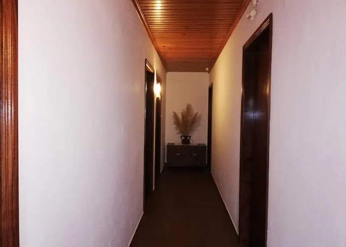 Residencia Livramento Gæstehus 3*