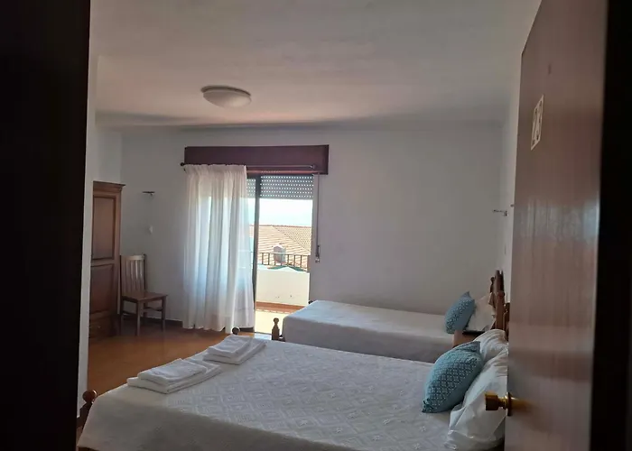 Gæstehus Residencia Livramento 3*