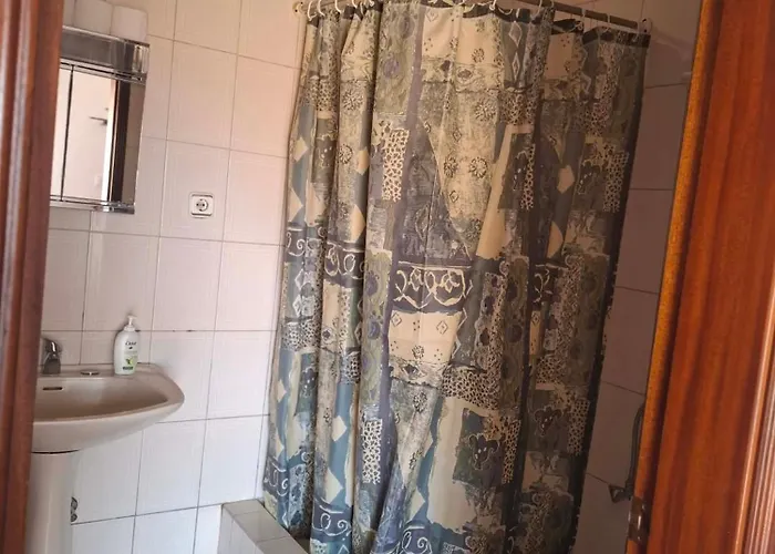 Residencia Livramento Gæstehus Velas