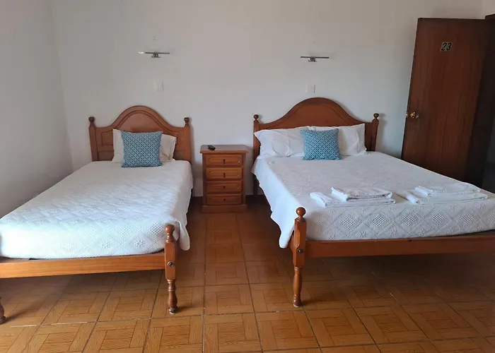 Residencia Livramento 3*