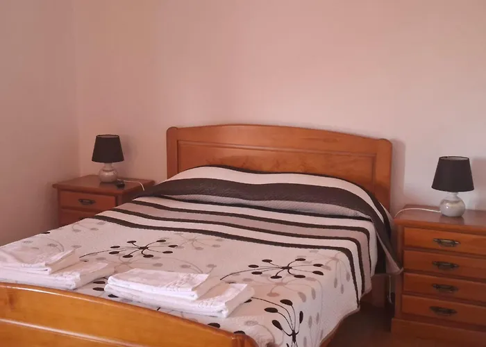 Residencia Livramento Velas