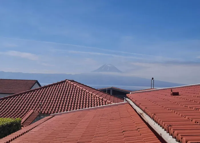 Residencia Livramento