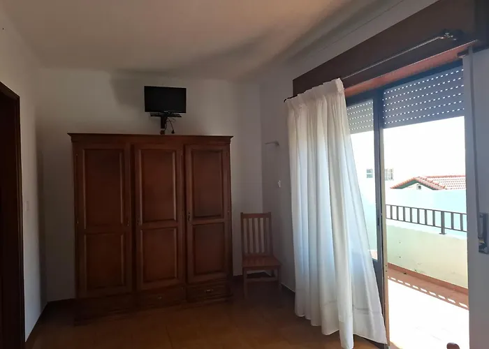 Residencia Livramento Gæstehus 3*