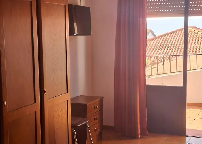 Gæstehus Residencia Livramento 3*