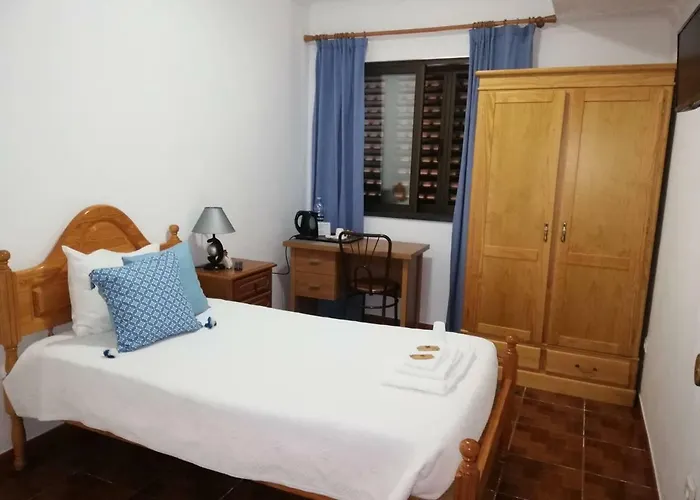 Residencia Livramento Gæstehus