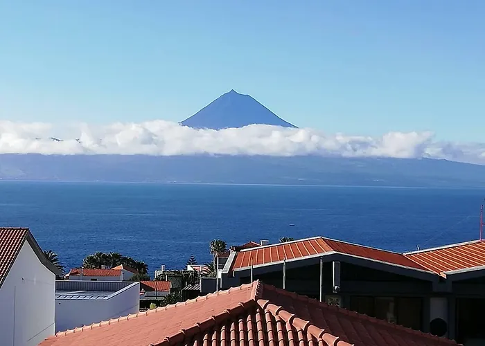 Gæstehus Residencia Livramento 3*