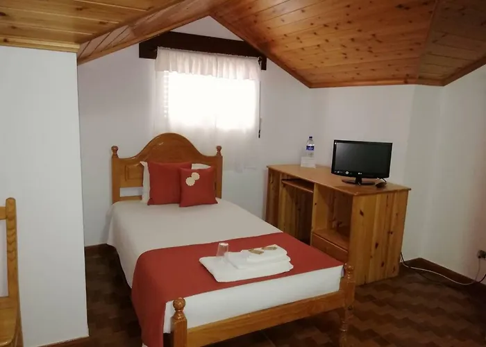 Gæstehus Residencia Livramento