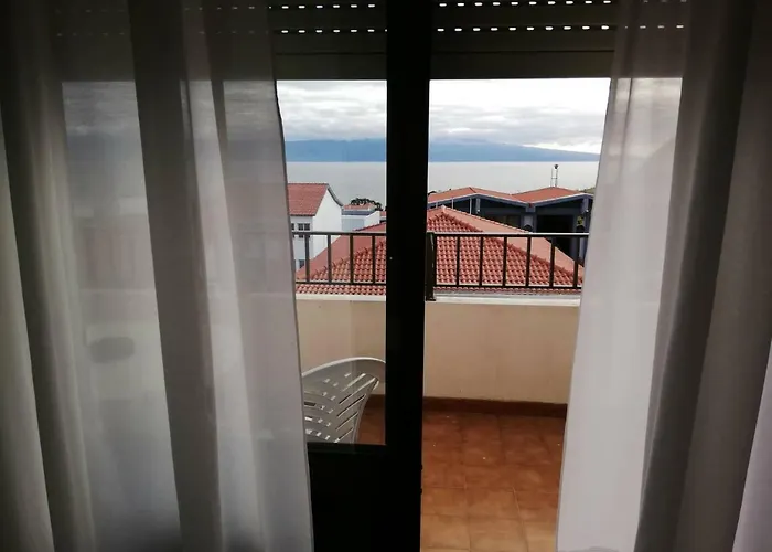 Residencia Livramento Gæstehus