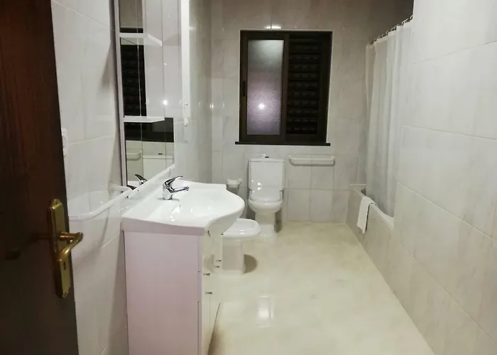 Residencia Livramento 3*