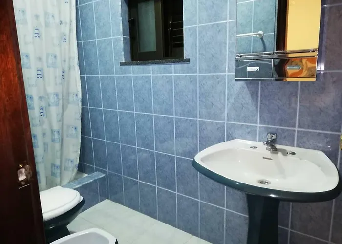 Residencia Livramento Gæstehus