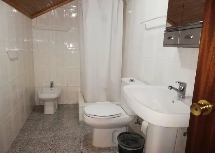 Residencia Livramento 3*