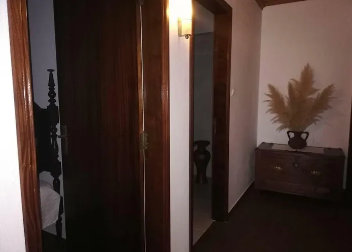 Residencia Livramento Velas