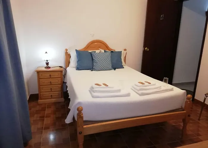 招待所 Residencia Livramento