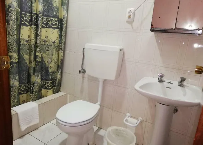 Residencia Livramento Gæstehus 3*