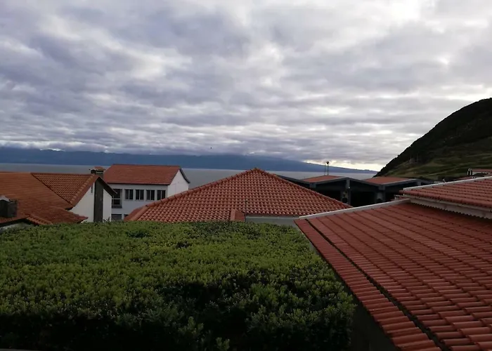 Residencia Livramento Gæstehus Velas