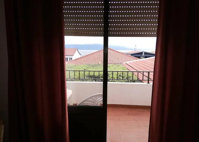 Residencia Livramento Guest house